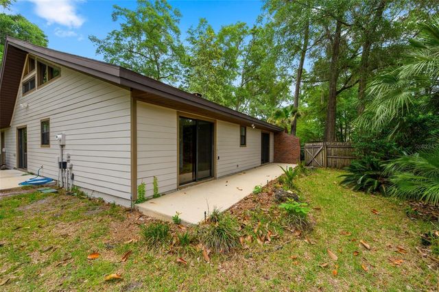 4216 NW 65TH TERRACE, Gainesville, FL 32606