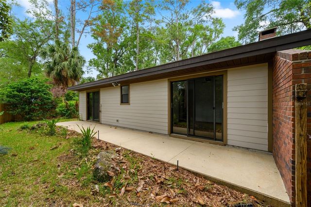 4216 NW 65TH TERRACE, Gainesville, FL 32606