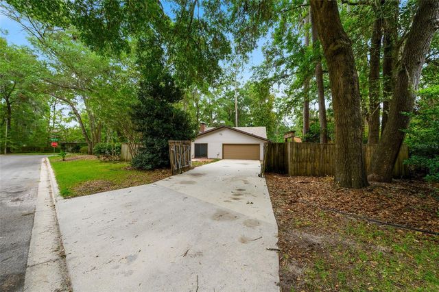 4216 NW 65TH TERRACE, Gainesville, FL 32606