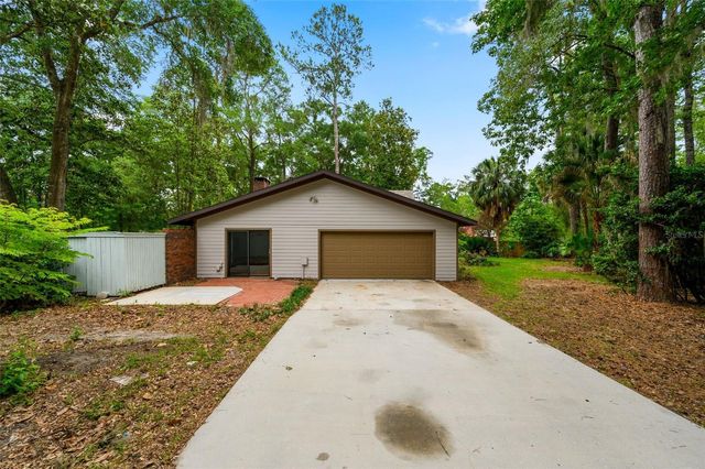 4216 NW 65TH TERRACE, Gainesville, FL 32606