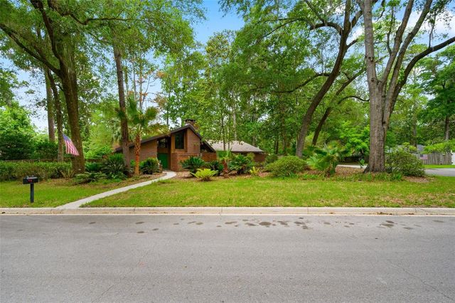 4216 NW 65TH TERRACE, Gainesville, FL 32606
