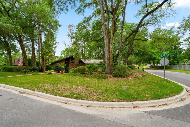4216 NW 65TH TERRACE, Gainesville, FL 32606
