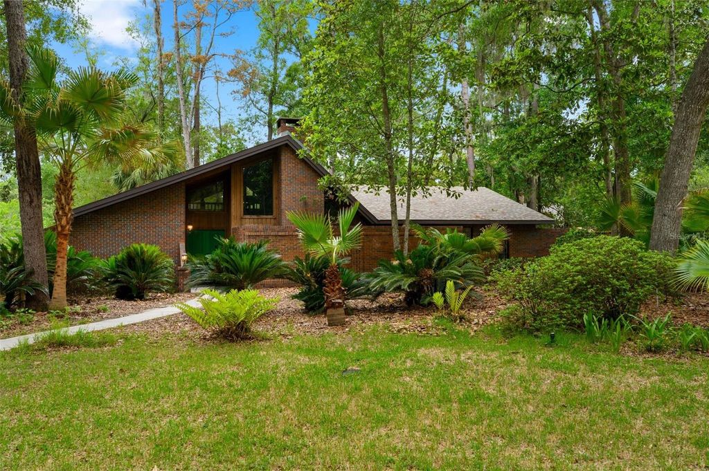 4216 NW 65TH TERRACE, Gainesville, FL 32606