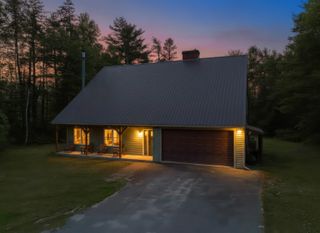 3861 Province Lake Road, Wakefield, NH 03830