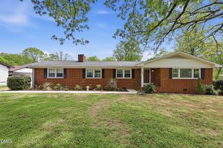 402 Crestview Drive, Durham, NC 27712