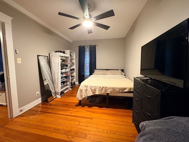 1350 Rodman St, Fall River, MA 02721