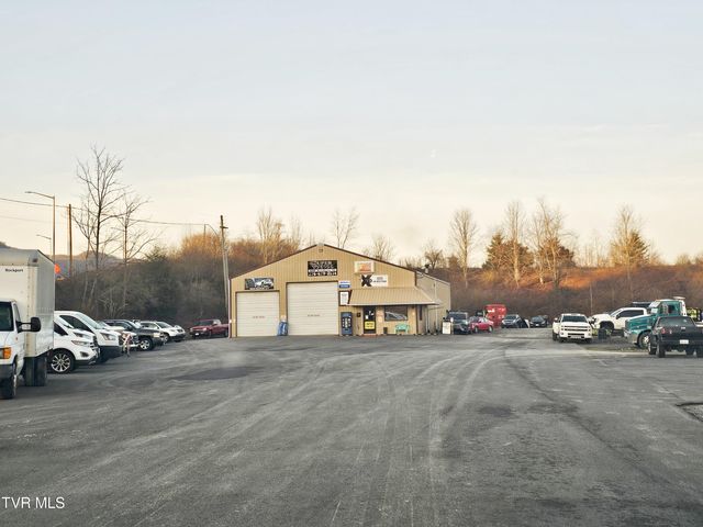 130 Progress Way, Norton, VA 24273