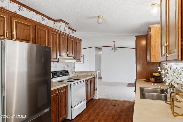 5309 Lonewolf Court, Las Cruces, NM 88011