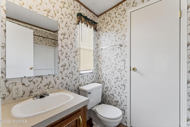 5309 Lonewolf Court, Las Cruces, NM 88011