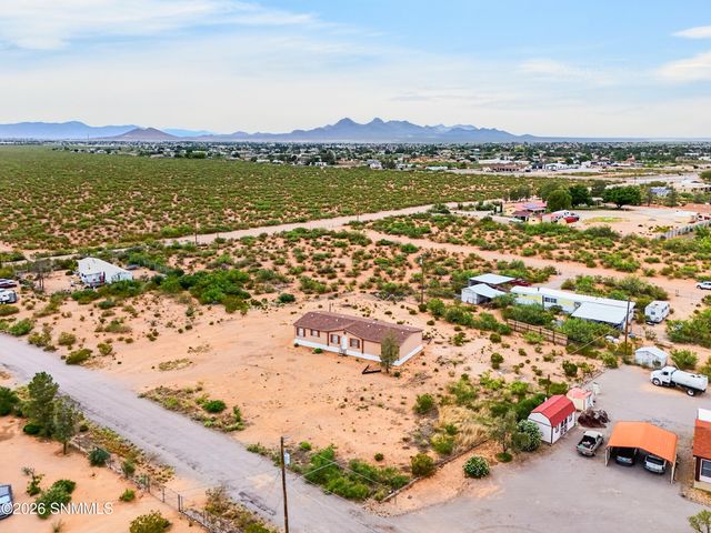5309 Lonewolf Court, Las Cruces, NM 88011