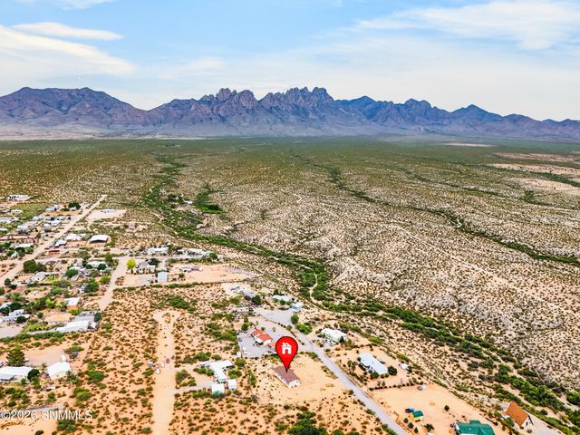 5309 Lonewolf Court, Las Cruces, NM 88011