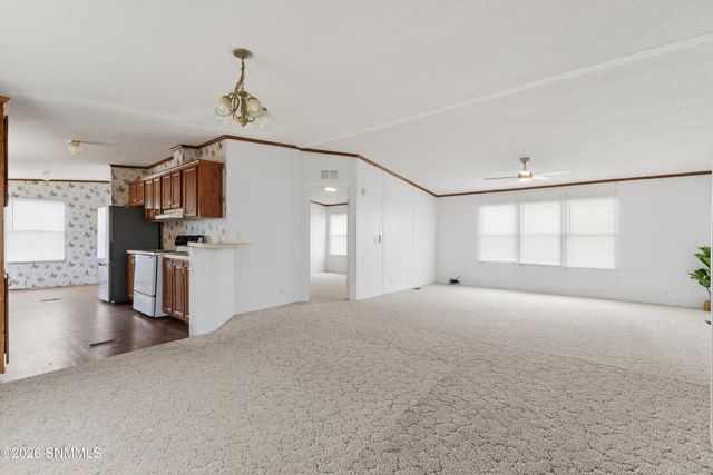 5309 Lonewolf Court, Las Cruces, NM 88011