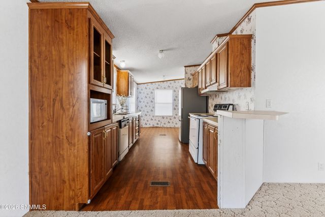 5309 Lonewolf Court, Las Cruces, NM 88011