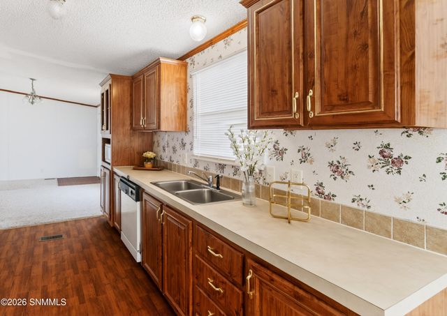 5309 Lonewolf Court, Las Cruces, NM 88011