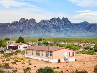 5309 Lonewolf Court, Las Cruces, NM 88011