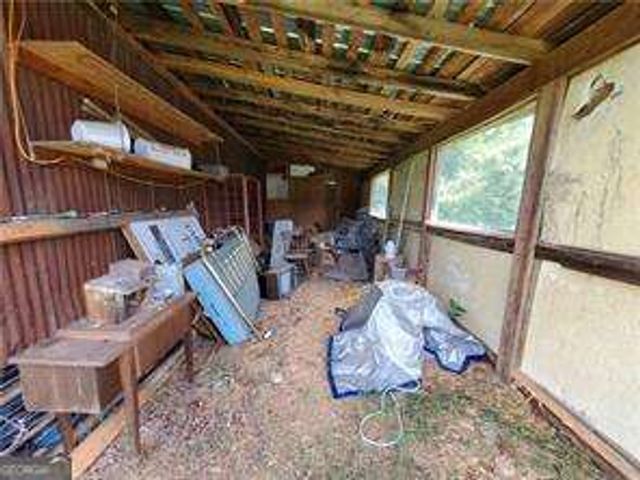 385 Mcclain Mountain Road, Jasper, GA 30143