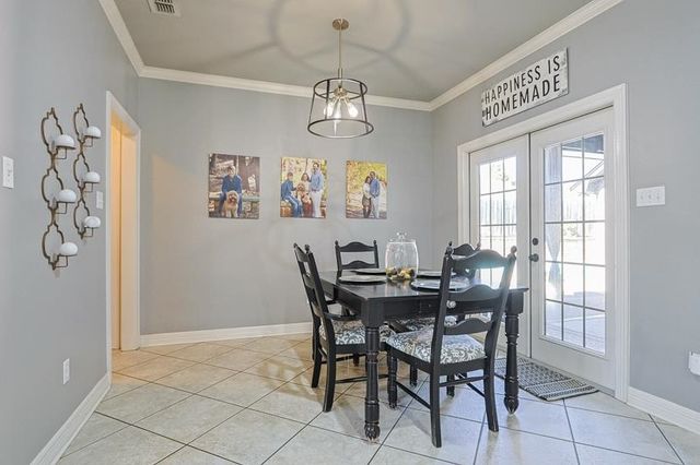 1605 Spyglass, Longview, TX 75605