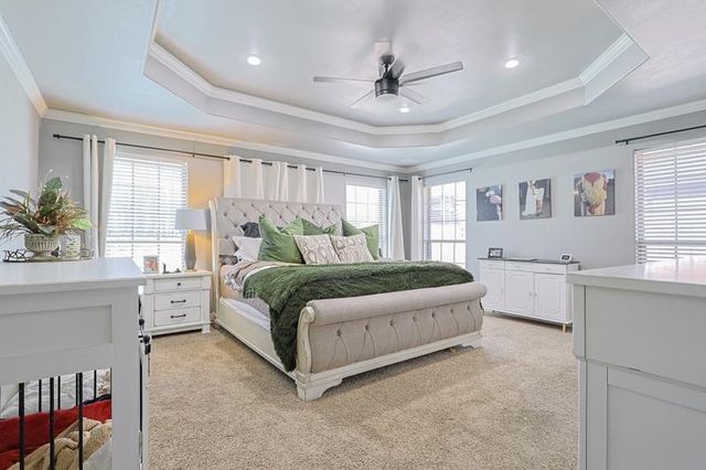 1605 Spyglass, Longview, TX 75605