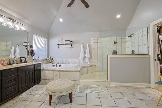 1605 Spyglass, Longview, TX 75605