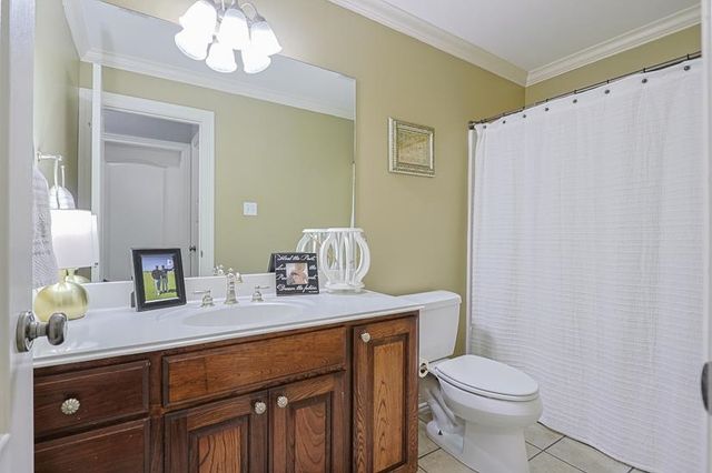 1605 Spyglass, Longview, TX 75605