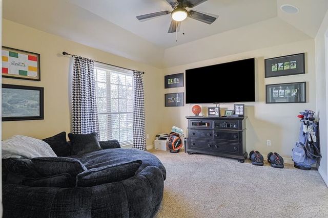 1605 Spyglass, Longview, TX 75605