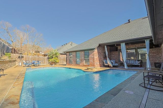 1605 Spyglass, Longview, TX 75605