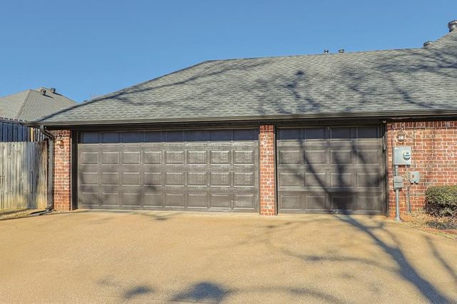 1605 Spyglass, Longview, TX 75605