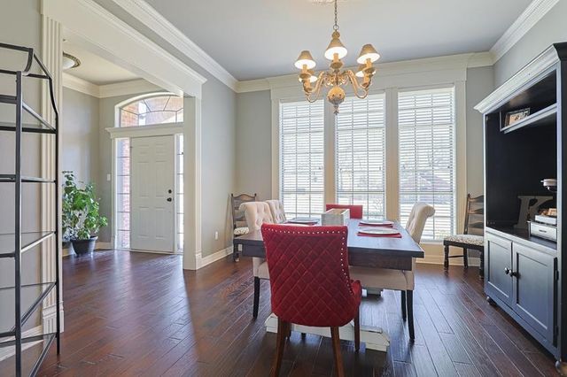 1605 Spyglass, Longview, TX 75605