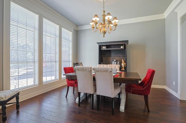 1605 Spyglass, Longview, TX 75605