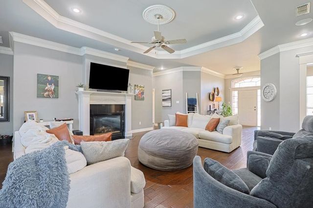 1605 Spyglass, Longview, TX 75605