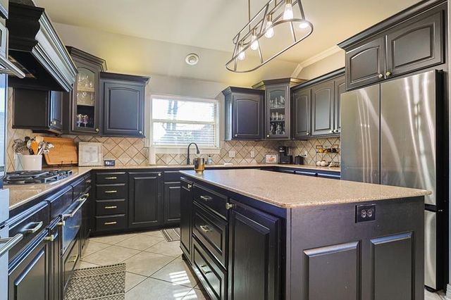 1605 Spyglass, Longview, TX 75605