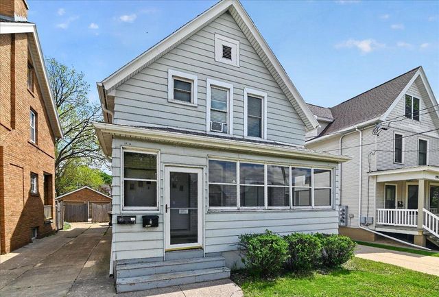1913 Washington Avenue, Madison, WI 53704