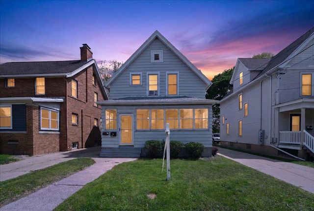 1913 Washington Avenue, Madison, WI 53704