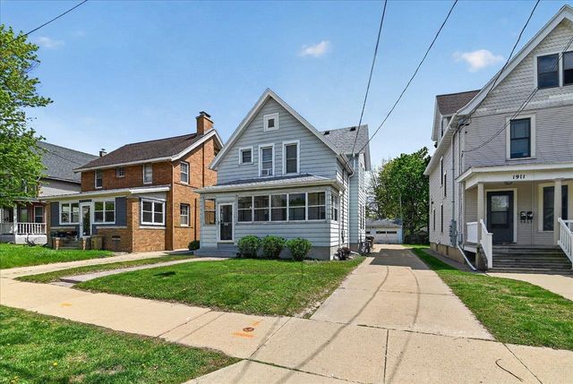 1913 Washington Avenue, Madison, WI 53704