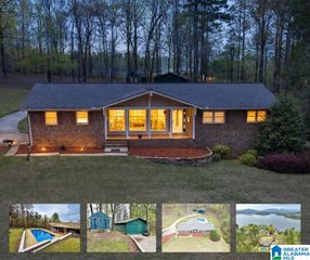 1276 LAKEMONT DRIVE, Southside, AL 35907