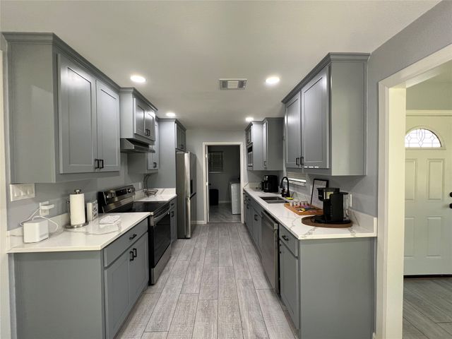 4095 County Road 893, Princeton, TX 75407