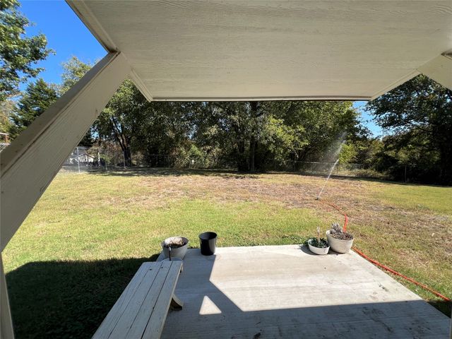 4095 County Road 893, Princeton, TX 75407