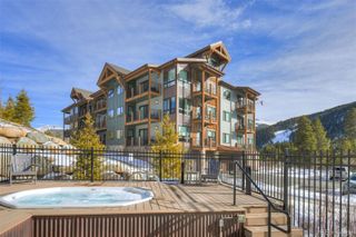 111 Clearwater Way 204, Keystone, CO 80435