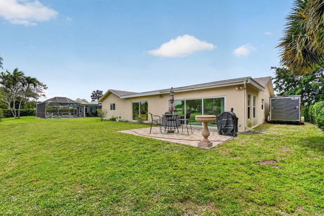 1262 Essex Drive, Wellington, FL 33414