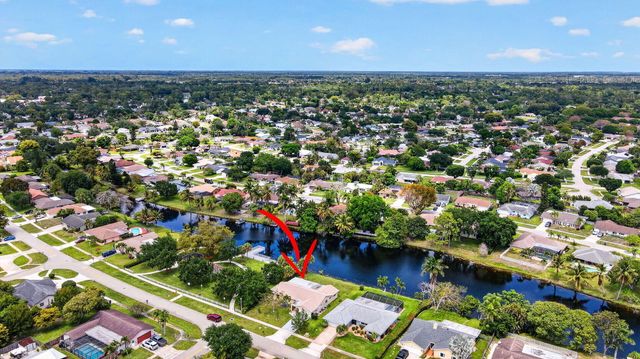 1262 Essex Drive, Wellington, FL 33414