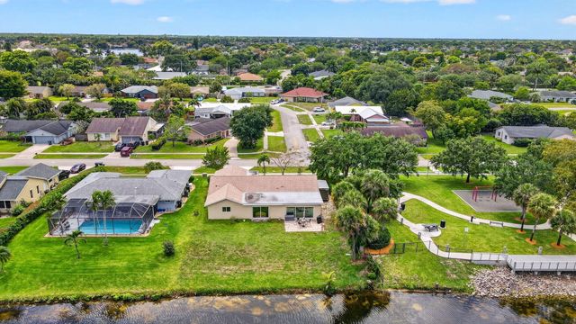 1262 Essex Drive, Wellington, FL 33414