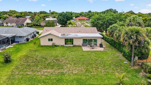 1262 Essex Drive, Wellington, FL 33414