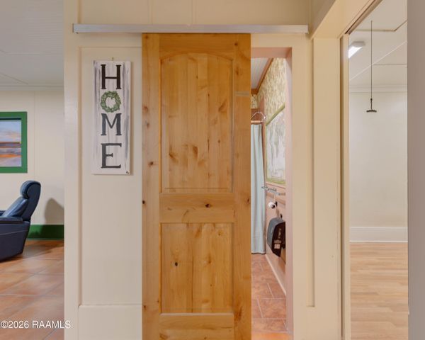 38 Hidden Hills Lake Road, Arnaudville, LA 70512