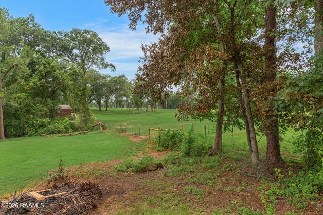 38 Hidden Hills Lake Road, Arnaudville, LA 70512