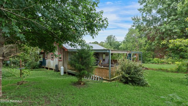 38 Hidden Hills Lake Road, Arnaudville, LA 70512
