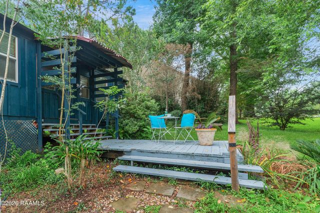 38 Hidden Hills Lake Road, Arnaudville, LA 70512