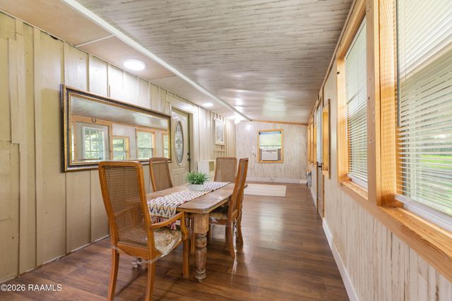 38 Hidden Hills Lake Road, Arnaudville, LA 70512
