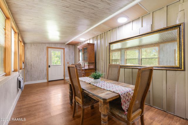 38 Hidden Hills Lake Road, Arnaudville, LA 70512