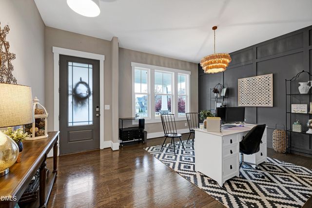 140 Tisbury Drive, Holly Springs, NC 27540