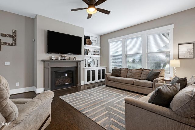 140 Tisbury Drive, Holly Springs, NC 27540